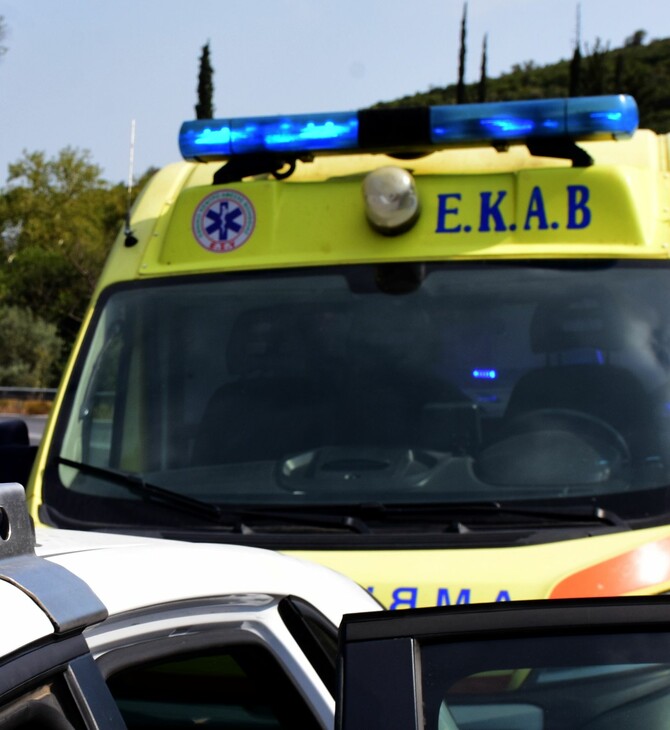 Τροχαίο δυστύχημα στη Βούλα: Νεκρή μία γυναίκα