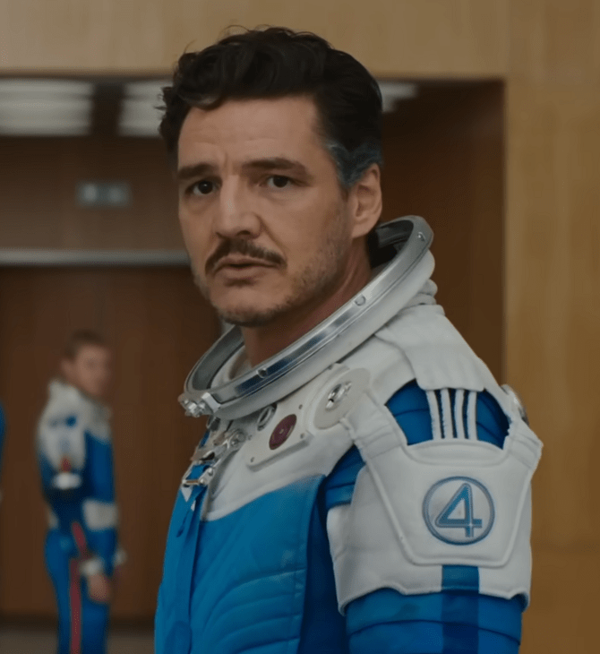 Είναι το Fantastic Four «μία από τις καλύτερες ταινίες που έχει κάνει ποτέ η Marvel;»