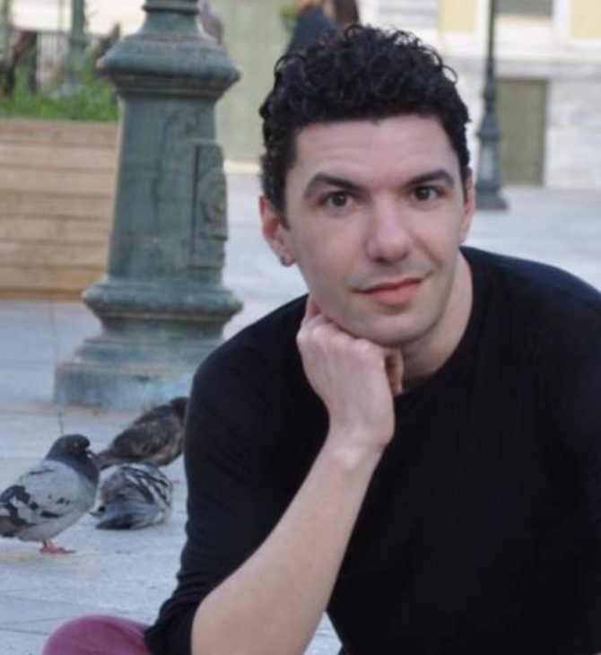 Νέα αίτηση αποφυλάκισης από τον καταδικασθέντα για τη δολοφονία του Ζακ Κωστόπουλου