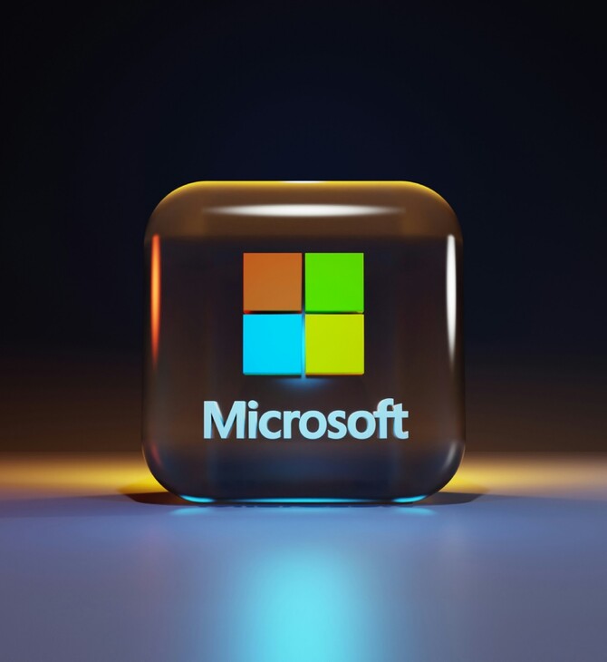 MICROSOFT ΚΥΒΕΡΝΟΕΠΙΘΕΣΗ