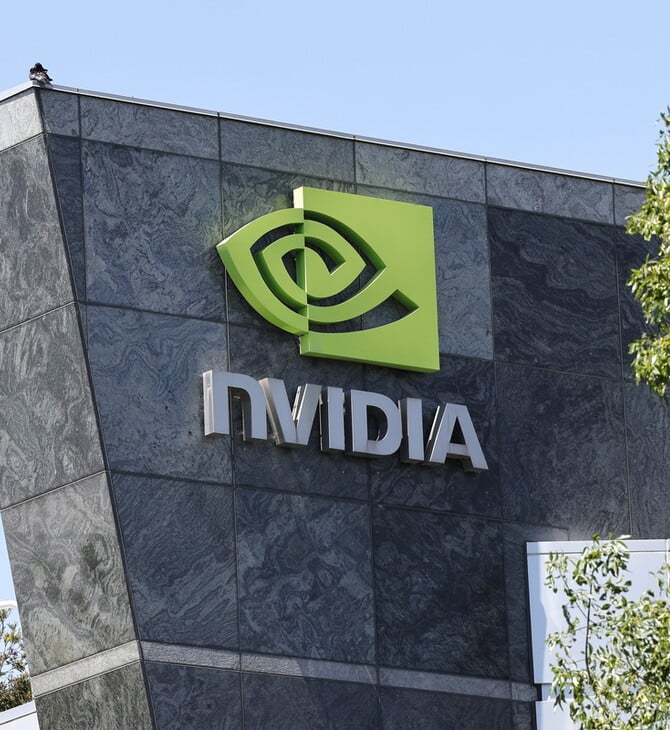 Explainer: Γιατί η Nvidia αξίζει περισσότερο από την Apple και την Tesla μαζί