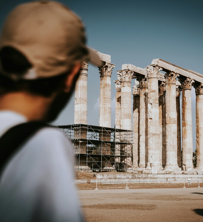 Μέτρα προστασίας από τον καύσωνα - Ποιοι κινδυνεύουν περισσότερο