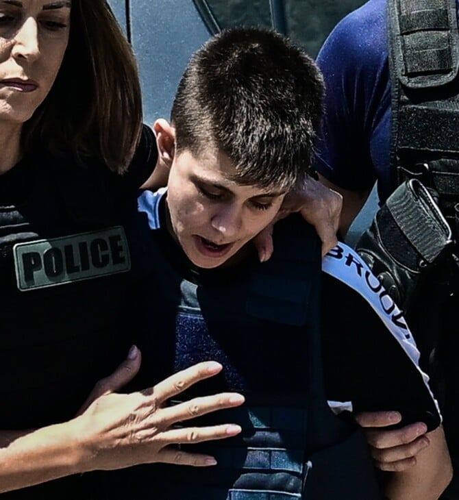 Ειρήνη Μουρτζούκου: Το εξώδικο μέσα από τον Κορυδαλλό στη μητέρα του μικρού Παναγιώτη