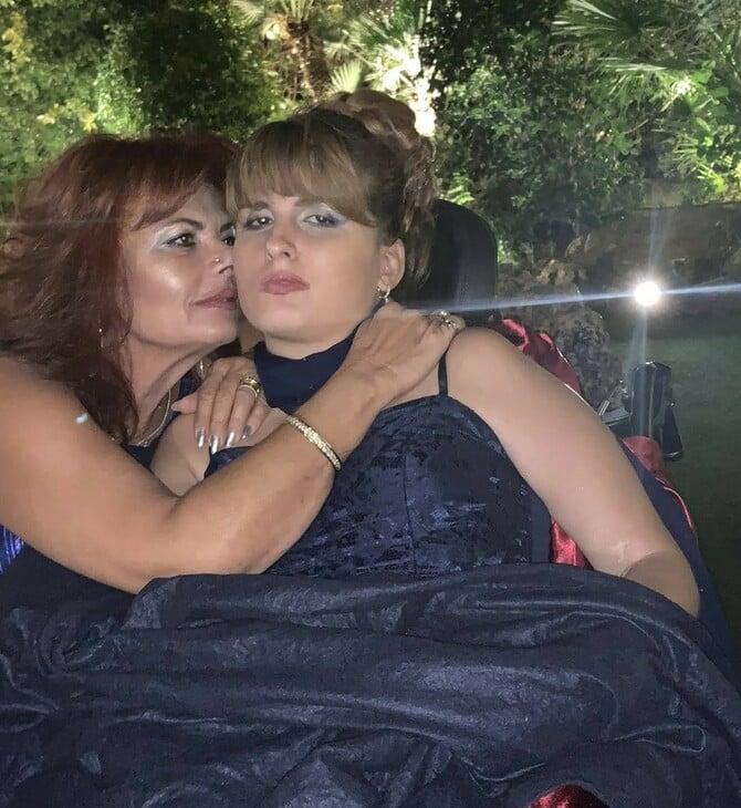 13 χρόνια από την άγρια επίθεση στη Μυρτώ της Πάρου: Η ανάρτηση της μητέρας της