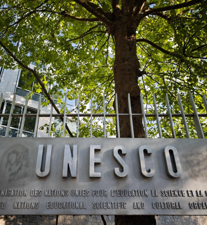Ο Τραμπ αποσύρει ξανά τις ΗΠΑ από την UNESCO, μόλις δύο χρόνια μετά την επανένταξή τους