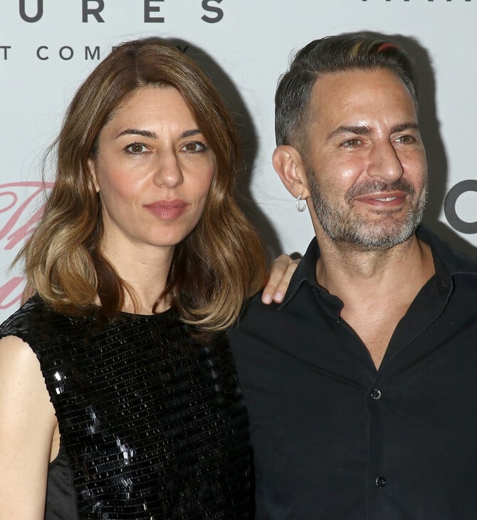«Marc by Sofia»: Το πρώτο ντοκιμαντέρ της Σοφία Κόπολα έχει θέμα τη ζωή του Μαρκ Τζέικομπς
