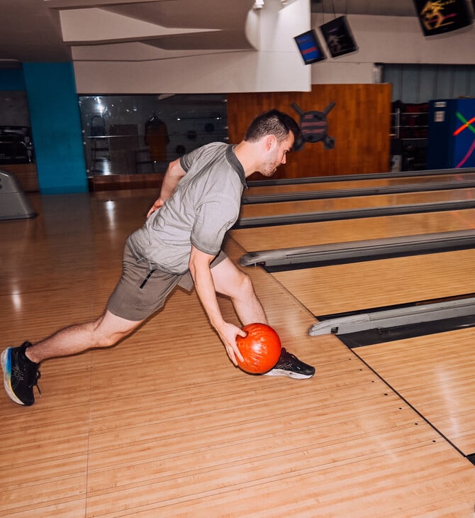 bowling