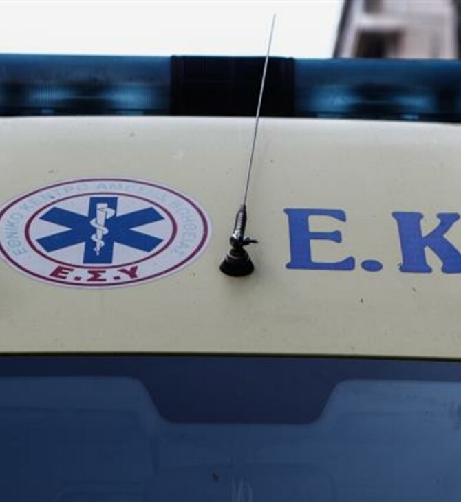 Ηράκλειο: Πέθανε το 11χρονο αγόρι που ανασύρθηκε χωρίς τις αισθήσεις του από τη θάλασσα