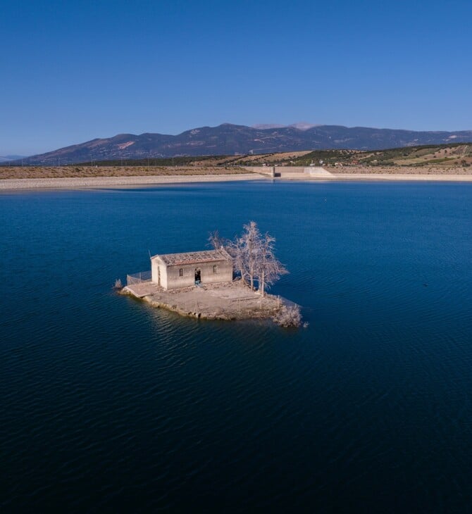 ΛΕΙΨΥΔΡΙΑ ΜΕΤΡΑ ΣΥΣΚΕΨΗ ΜΗΤΣΟΤΑΚΗΣ