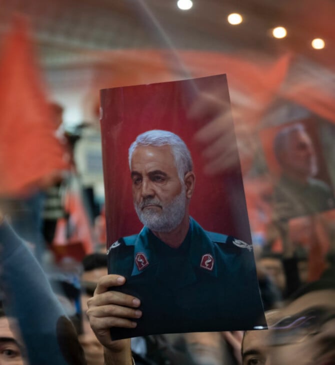 Προσοχή στη νέα κυβερνώσα ελίτ του Ιράν