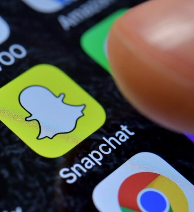 Μητέρα έφτιαξε ψεύτικο προφίλ στο Snapchat για να παγιδεύσει παιδόφιλο που παρενοχλούσε την κόρη της 