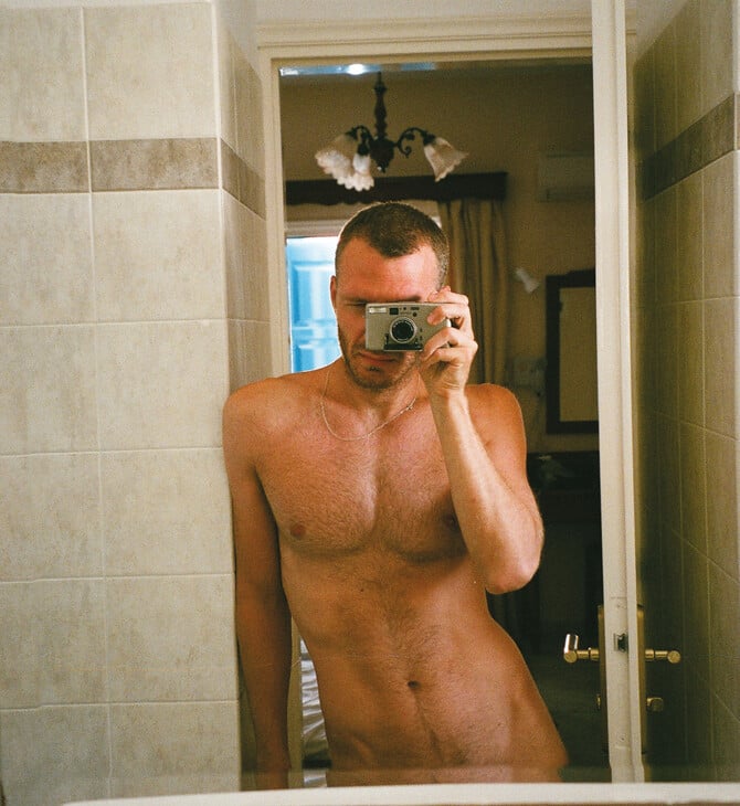 Spyros Rennt: «Το nightlife είναι καταφύγιο για τους queer ανθρώπους»