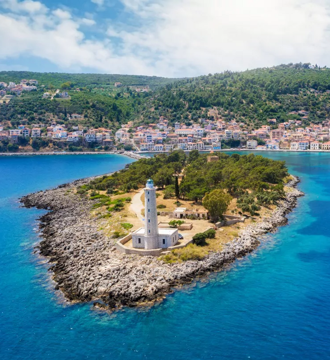 48 ώρες στο Γύθειο