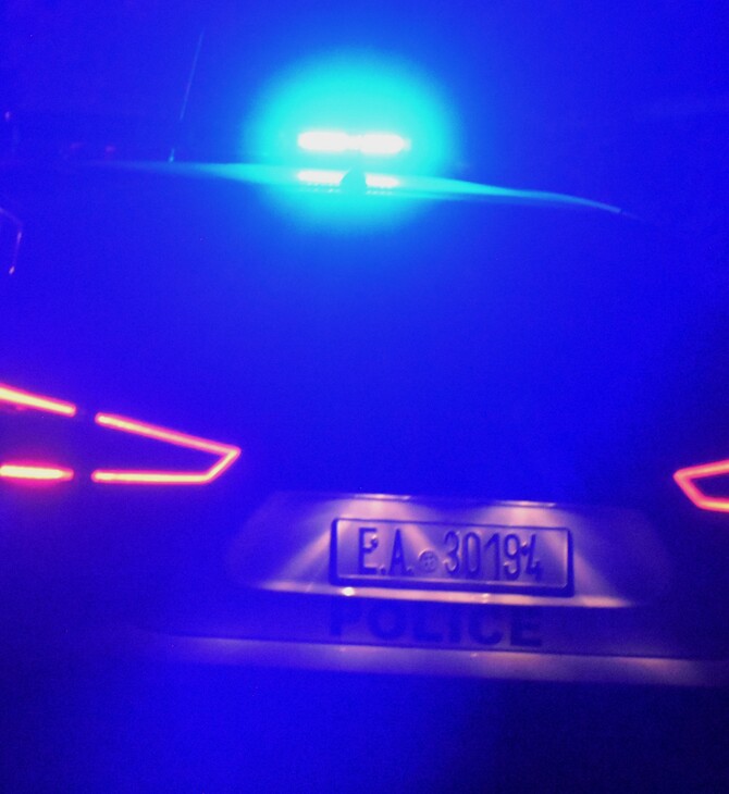 Λεωφόρος Σουνίου: Αιματηρό επεισόδιο με πυροβολισμούς τα ξημερώματα έξω από beach bar