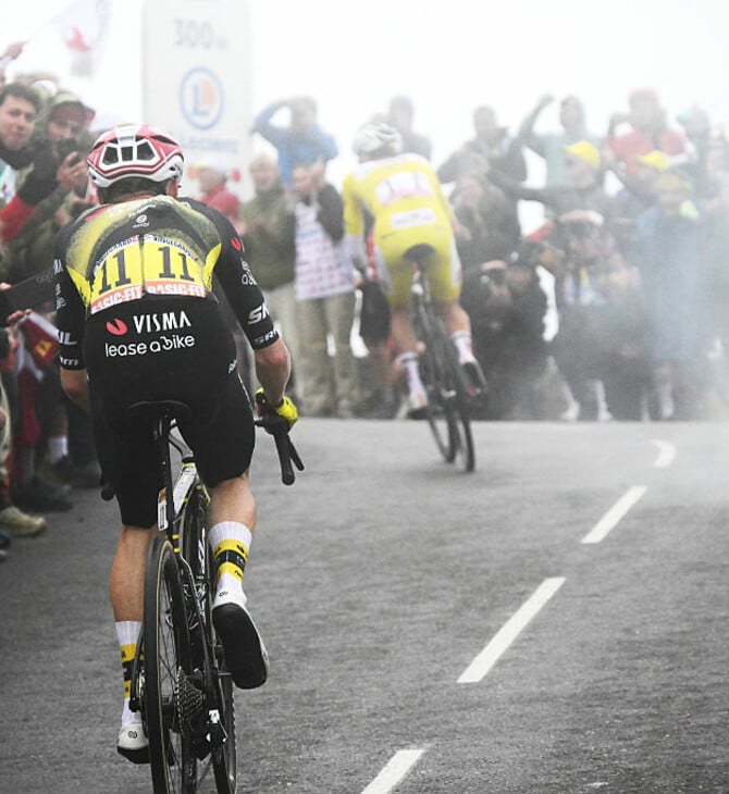 Tour de France: Χρησιμοποιούν οι ποδηλάτες μικροσκοπικούς κινητήρες; - Νέα απειλή για τον κορυφαίο ποδηλατικό αγώνα
