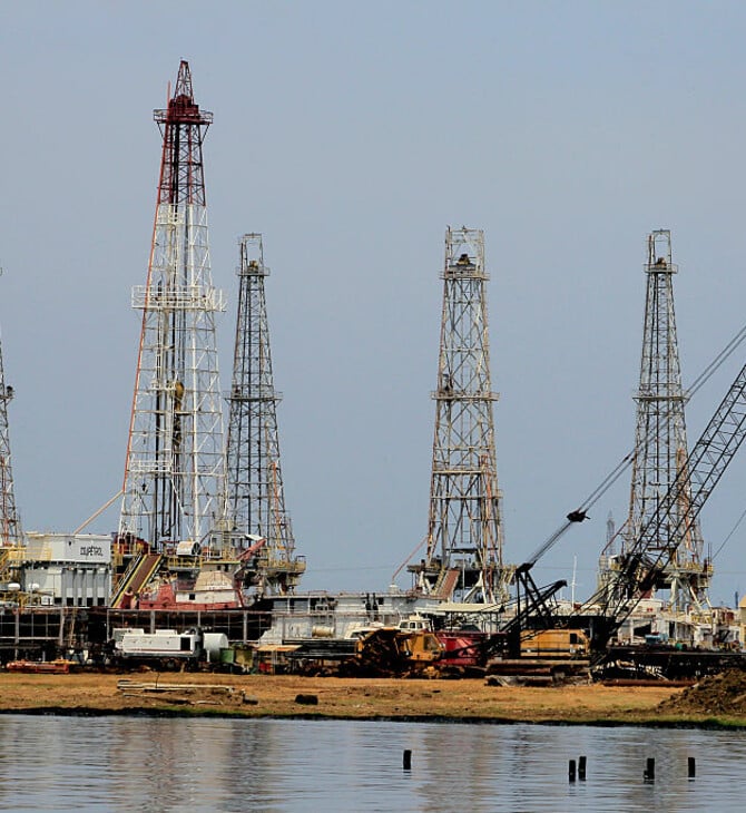 H Chevron επιστρέφει στη Βενεζουέλα με εντολή Τραμπ – Αλλαγή πλεύσης με φόντο το πετρέλαιο και τις ΗΠΑ