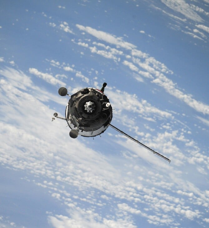 NASA