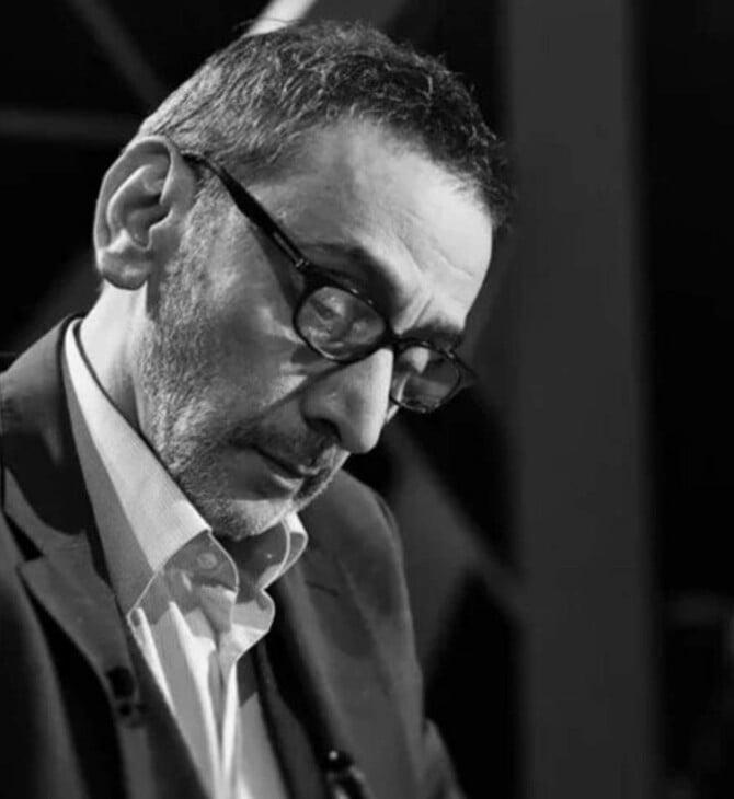 Η καλτ του Ziad Rahbani στο Λίβανο