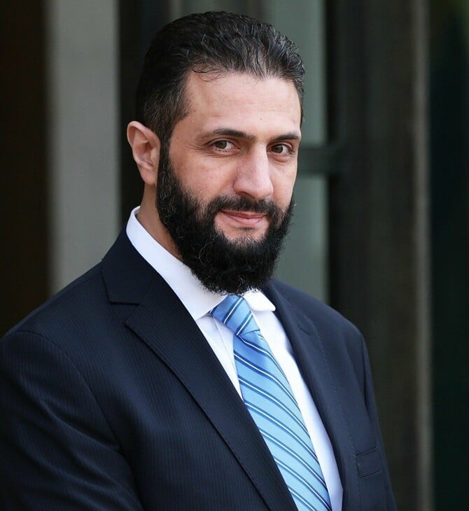 Συρία: Οι πρώτες βουλευτικές εκλογές στη μετά Άσαντ εποχή θα διεξαχθούν πιθανότατα τον Σεπτέμβριο