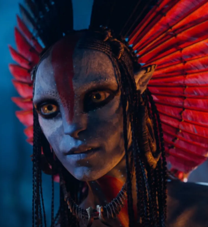 «Avatar: Fire and Ash»: Πρώτο τρέιλερ για την τρίτη ταινία του Τζέιμς Κάμερον με μάχη ανάμεσα σε Na'vi
