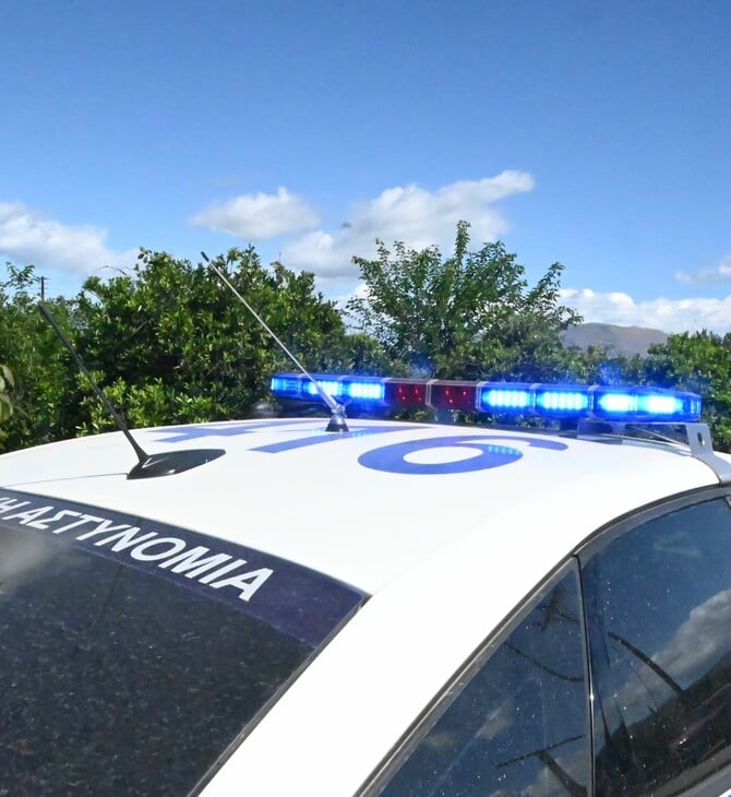 Θεσσαλονίκη: Καραμπόλα πέντε οχημάτων στην περιφερειακή οδό	