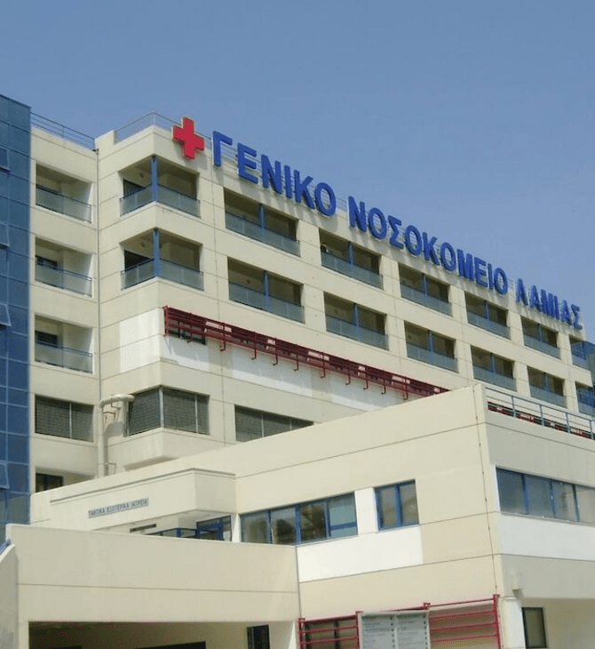 Πέθανε 63χρονος από θερμοπληξία στη Λαμία 