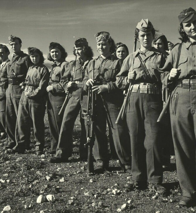 «Ηλέκτρα»: Για τη γυναίκα που δεν κατέβηκε στον λαό – του ανήκε