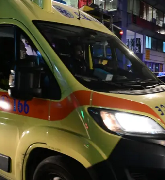 Συμπλοκή με τραυματίες στην Αιανή Κοζάνης μετά το τέλος πολιτιστικής εκδήλωσης