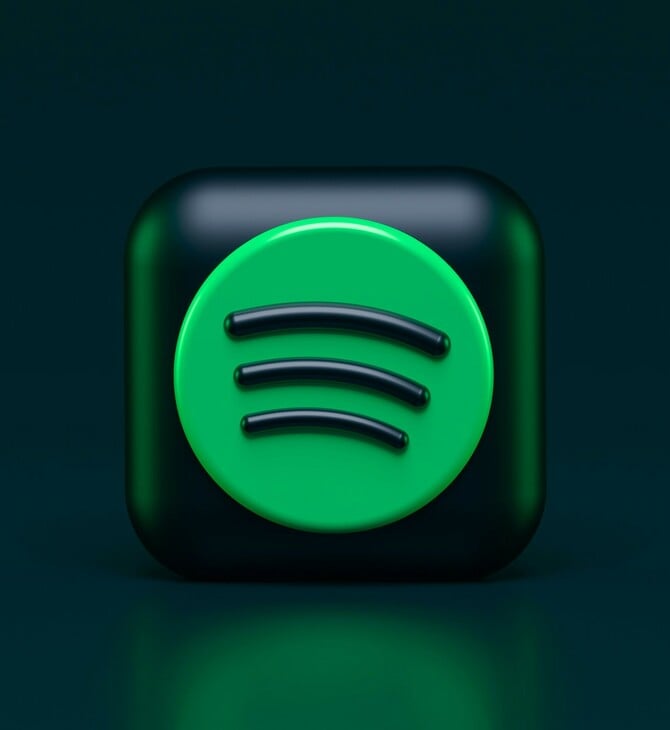 Spotify: Ζημίες το β’ τρίμηνο – «Προχωράμε πολύ αργά στη διαφήμιση», παραδέχεται ο CEO