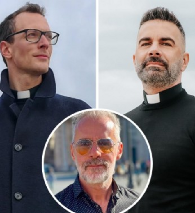 Tο Βατικανό χρησιμοποιεί «ιερείς-influencers» για να φέρει τους νέους στους ναούς