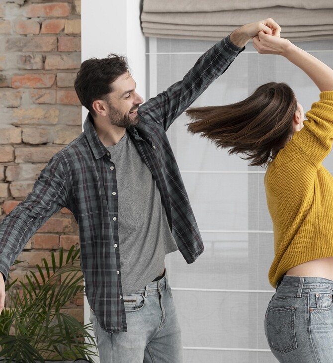 Η ZeniΘ παρουσιάζει το «Elevate Your Home Part 2» και κληρώνει δωροεπιταγές αξίας έως και 7.000€