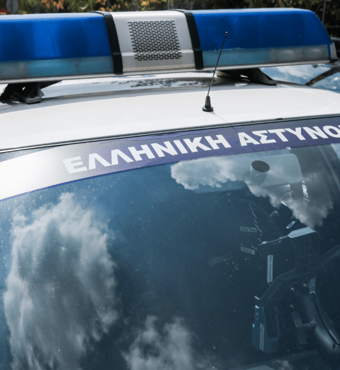 Τροχαίο με τραυματίες στη Συγγρού - Λεωφορείο συγκρούστηκε με όχημα 