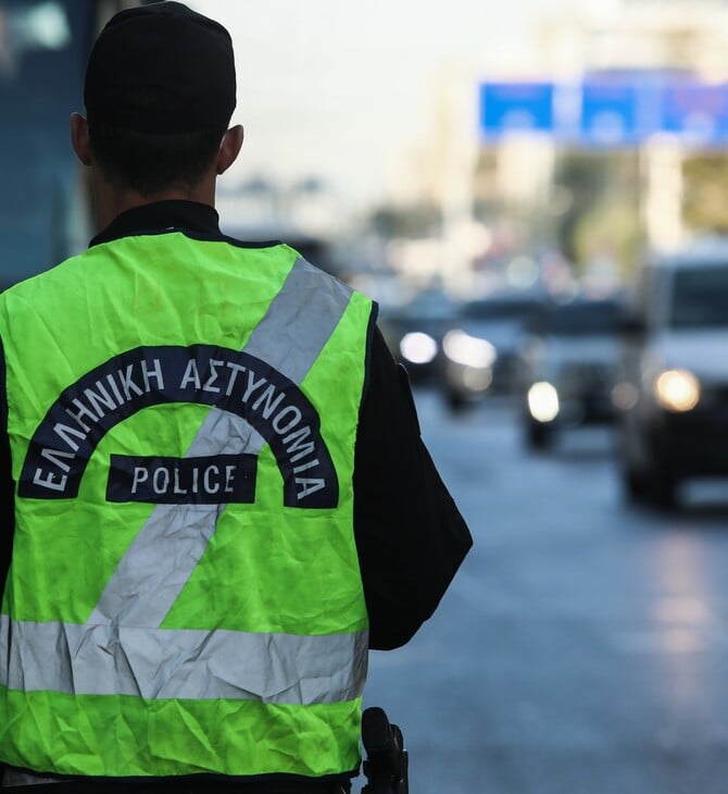 Τροχαίο στη Συγγρού: Στο νοσοκομείο οι έξι τραυματίες - Ανάμεσά τους ένα παιδί