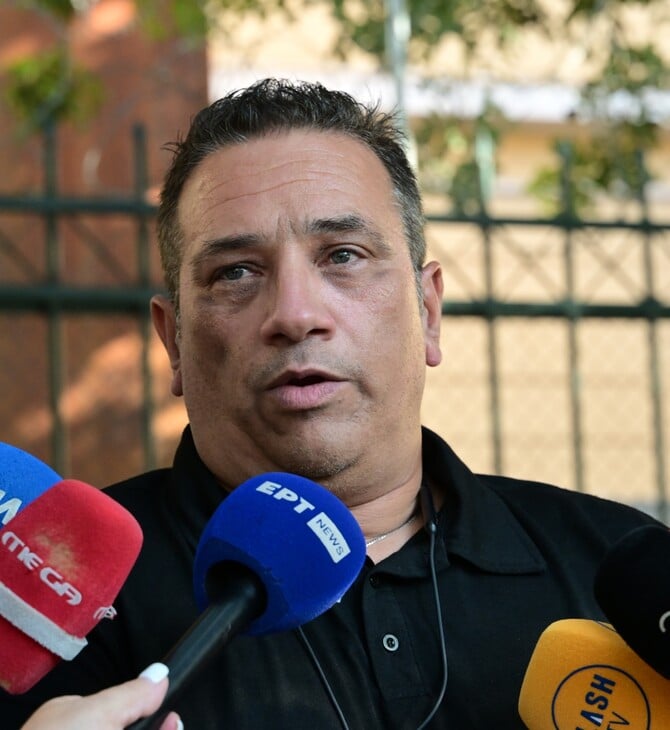 Κυριακή Γρίβα: «Αυτή τον έμαθε να είναι έτσι» λέει ο πατέρας της για τη μητέρα του δολοφόνου της