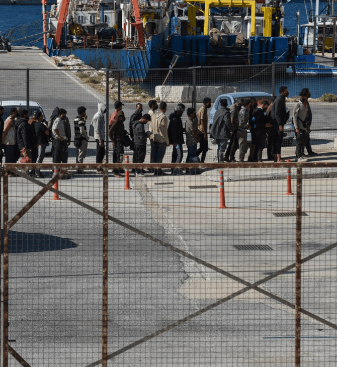 Μεταναστευτικό: Παρατηρήσεις και προτάσεις επί του νομοσχεδίου από το Ελληνικό Φόρουμ Μεταναστών 