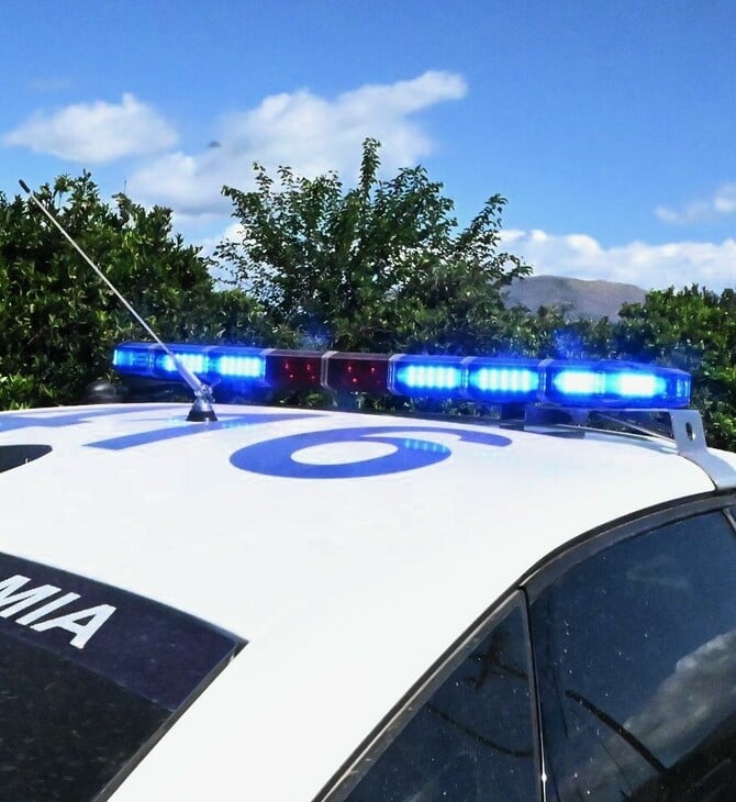 Θεσσαλονίκη: Σφοδρό τροχαίο με τρία ΙΧ στον Βαθύλακκο - Νεκρός ένας 23χρονος