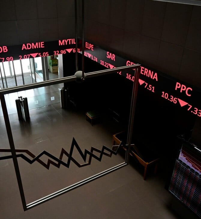 Χρηματιστήριο Αθηνών: Πρόταση της Euronext για το σύνολο των μετοχών