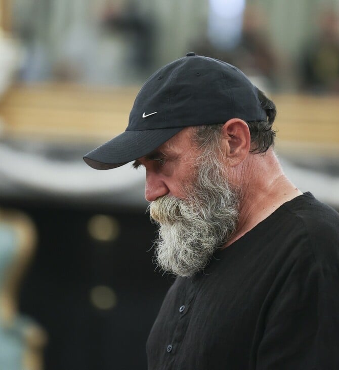 «Άλλος Άνθρωπος»: Πέθανε η μητέρα του Κωνσταντίνου Πολυχρονόπουλου