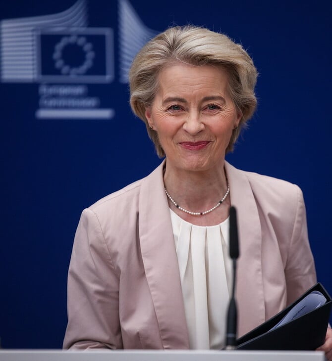 Δασμοί Τραμπ: Η περίοδος ταπείνωσης της Ευρώπης θα διαρκέσει κάμποσο