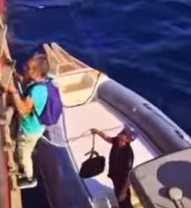 Λαθρεμπόριο ναυτιλιακών καυσίμων: Εντατικοί έλεγχοι από την ΑΑΔΕ – Εντόπισαν πάνω από 75.000 παράνομα λίτρα
