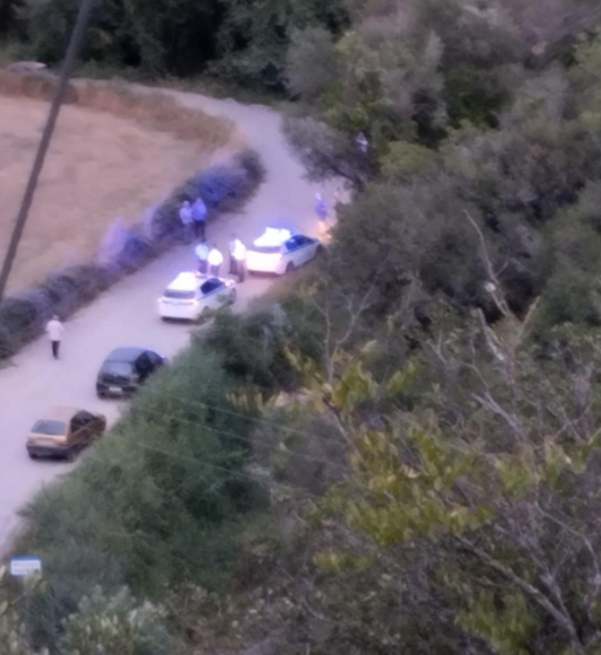 Θανάσιμη παράσυρση 50χρονου ποδηλάτη στο Αγρίνιο