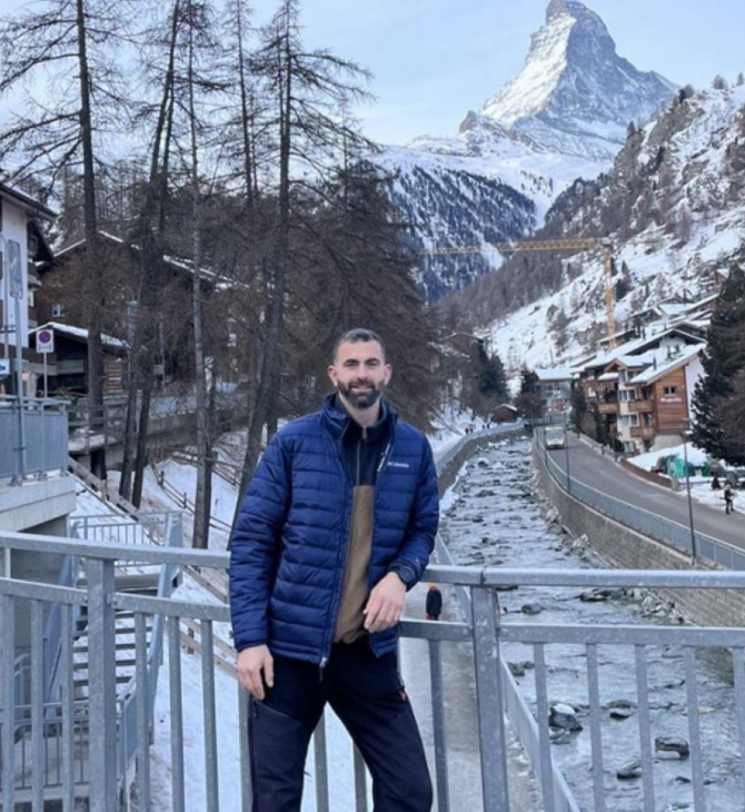 Πώς σκοτώθηκε ο Έλληνας ορειβάτης στο Mont Blanc: Ο διαβόητος «διάδρομος του θανάτου» και το βάρος του σακιδίου