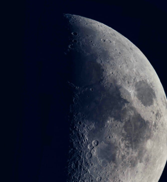 NASA: Στοχεύει να νικήσει Κίνα και Ρωσία στον «αγώνα» για την κατασκευή πυρηνικού αντιδραστήρα στη Σελήνη