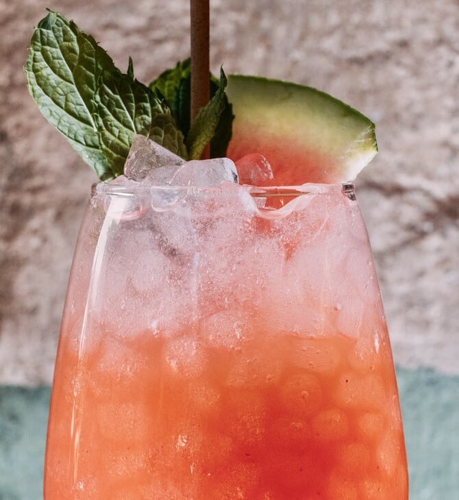 Το hangover είναι πια πασέ – ζήτω τα mocktails!