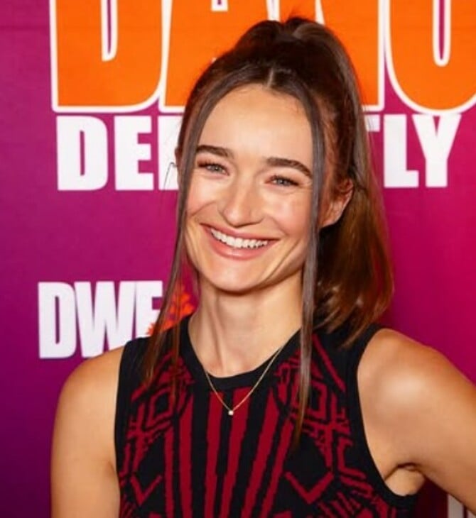 «The Walking Dead»: Νεκρή στα 33 της η πρωταγωνίστρια Kelley Mack 