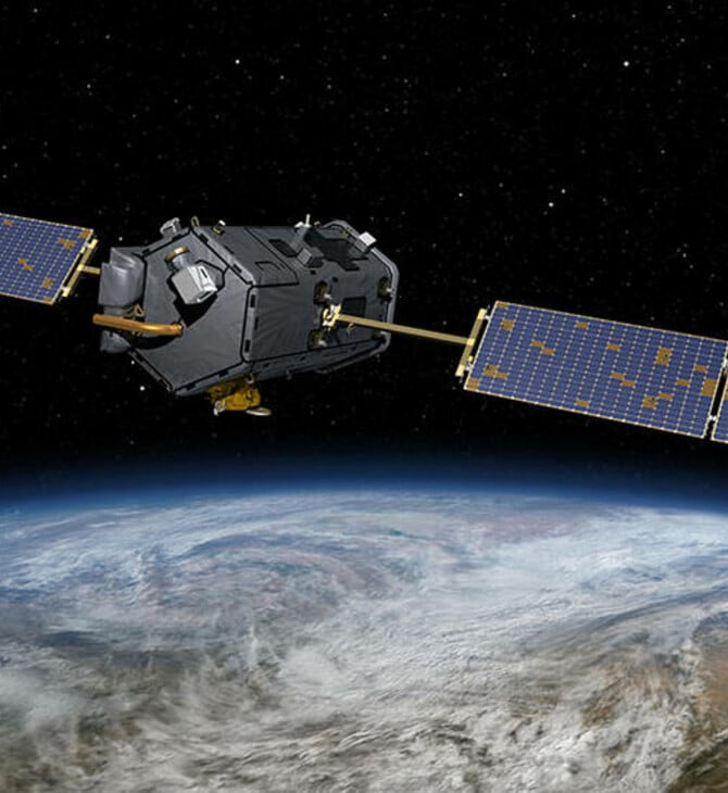 Η NASA χάνει τα «μάτια» της για το κλίμα – Η κυβέρνηση Τραμπ σταματά κρίσιμες αποστολές