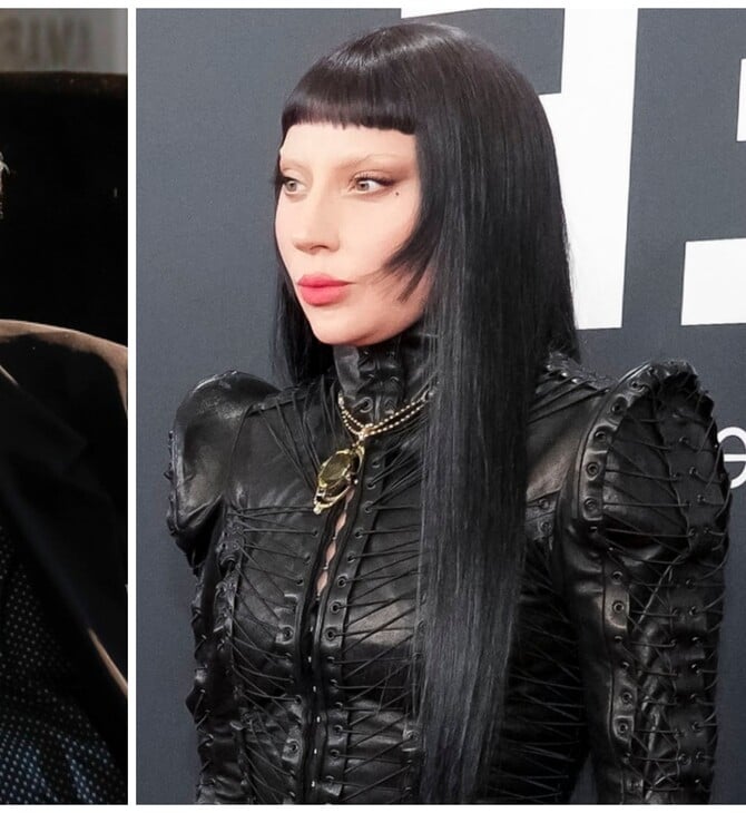 Δια χειρός Tim Burton το νέο βίντεο κλιπ της Lady Gaga για το «Wednesday» 