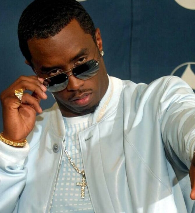 Παρά την καταδίκη, ο Diddy σχεδιάζει επιστροφή με live στο Madison Square Garden