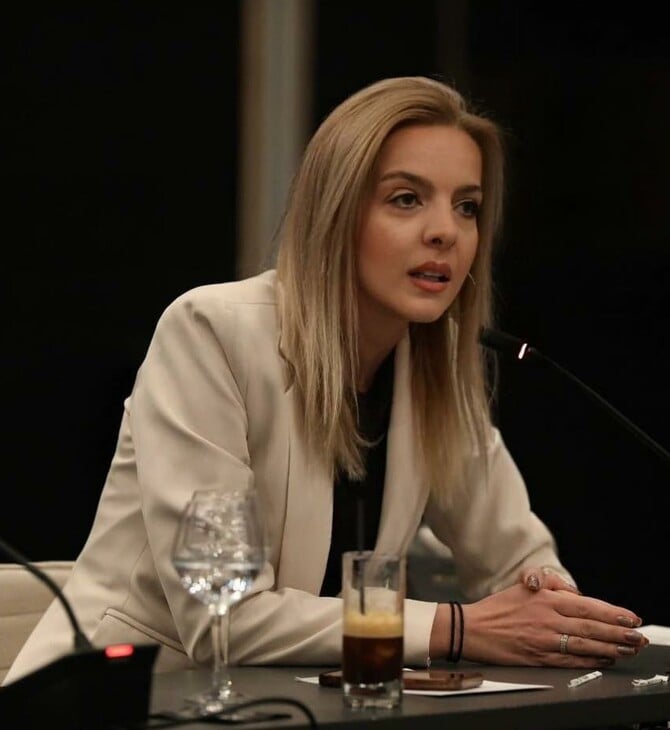 ΟΠΕΚΕΠΕ: Η Ευρωπαϊκή Εισαγγελία ξεκινά έρευνα για την Καλλιόπη Σεμερτζίδου της ΝΔ