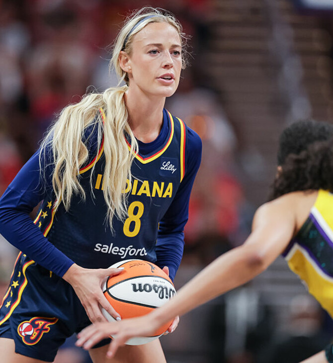 WNBA: Πέταξαν σεξουαλικό βοήθημα σε παίκτρια - Τρίτο συμβάν μέσα σε μία εβδομάδα